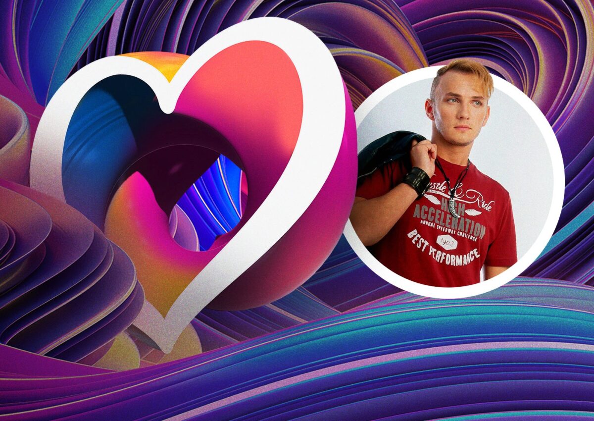 Imagine Stire Pe ce loc s-ar putea clasa România la Eurovision: Mihai Trăistariu: „Piesa nu este ceea ce trebuie” | 2review.ro