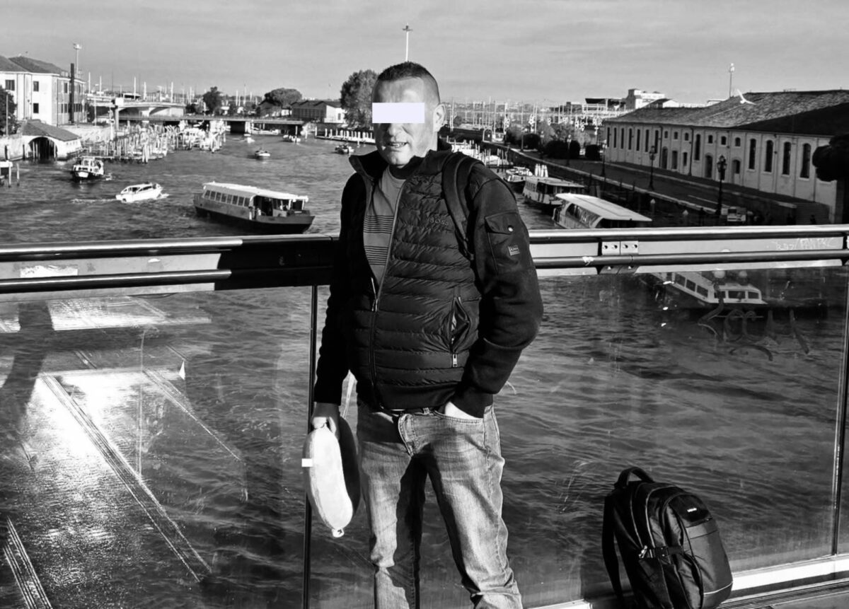 Doliu în PSD! Costi Bălășoiu a fost găsit mort în casă