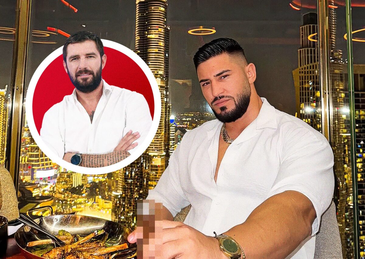 Imagine Stire Vacanța s-a transformat în coșmar pentru Bogdan Mocanu: „Nu aș fi rezistat să plătesc 500€ pe zi”+ salvarea a venit de la Cătălin Cazacu | 2review.ro