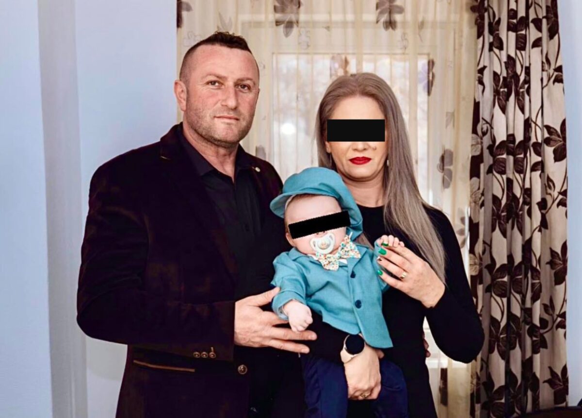 S-a aflat motivul pentru care Costi Bălășoiu și-a luat viața. Soția a fost cea care l-a găsit