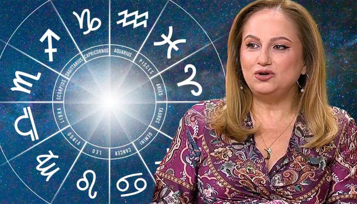 Zodia care are mari probleme de familie în această primăvară. Cristina Demetrescu: „Evitați situațiile toxice!”
