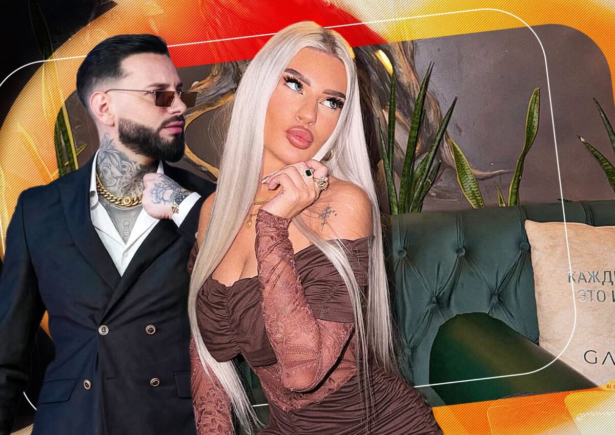 Imagine Stire Acuzat că a ”folosit-o” pentru vizualizări, fostul Andreei BLD rupe tăcerea! Influencerul cu milioane de fani pe TikTok a demontat tot! | 2review.ro