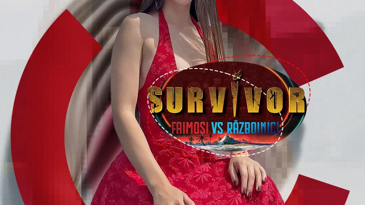 Imagine Stire Drama prin care trece fosta concurentă de la Survivor: ”Primesc amenințări cu moartea!” | 2review.ro