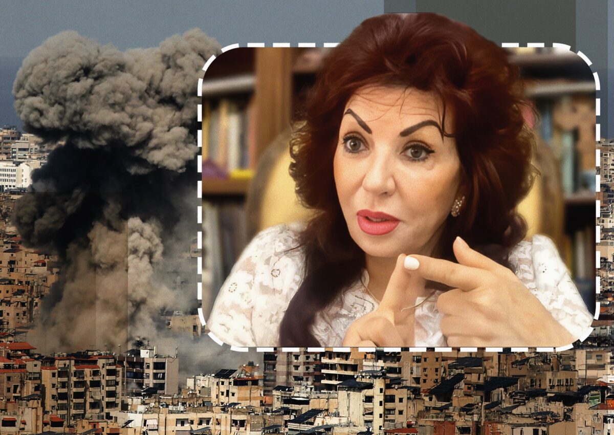 Imagine Stire Carmen Harra, avertisment pentru români! Prețurile care vor exploda după atacurile din Orientul Mijlociu | 2review.ro