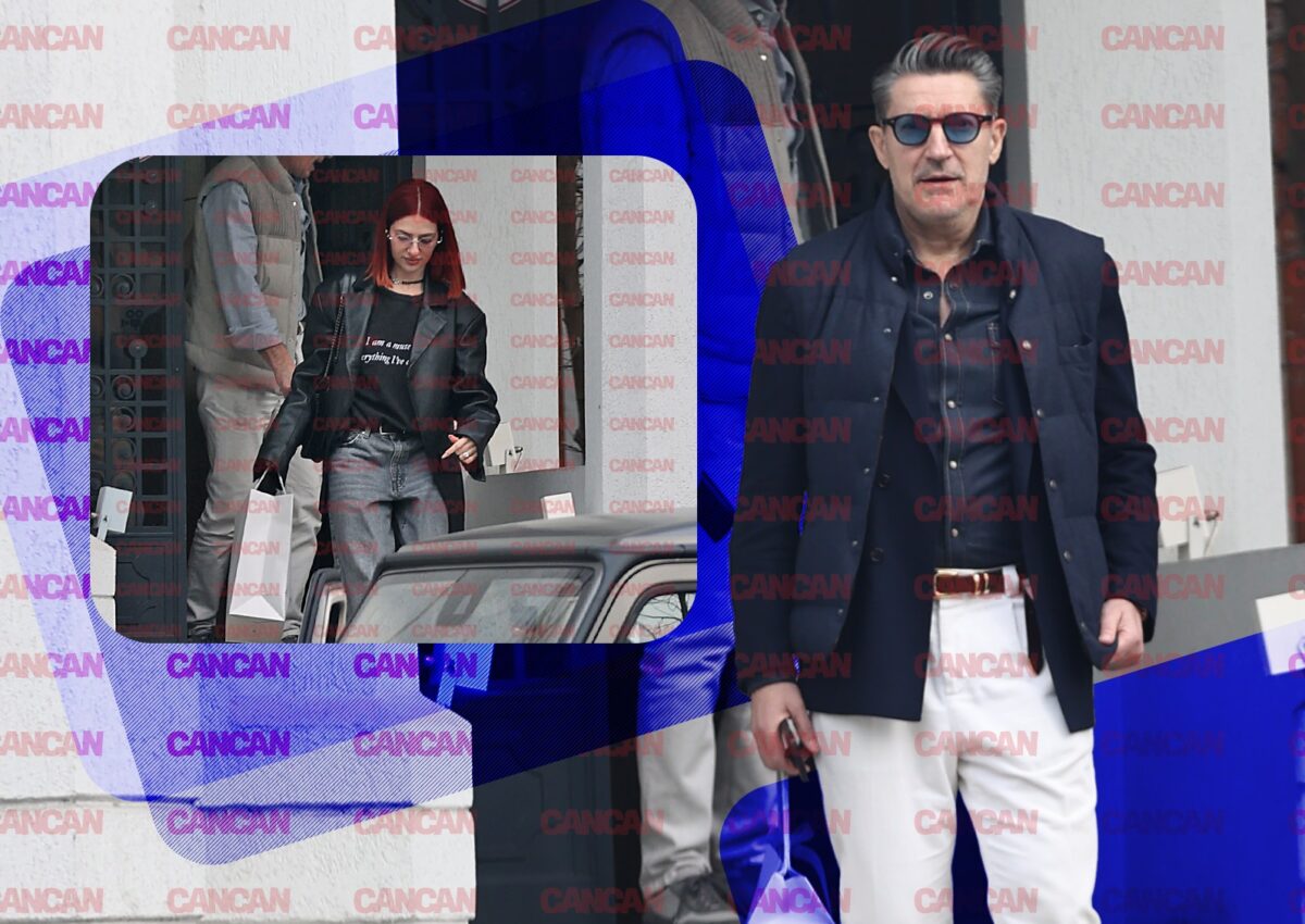 Imagine Stire Lidia Buble, surprinsă de iubitul milionar în miezul zilei! Cum o răsfață Horațiu Nicolau pe artistă. Mai rar asa gentleman! | 2review.ro