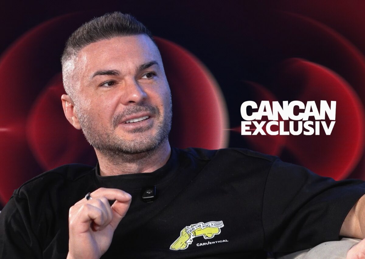 Imagine Stire Deși este căsătorit, „Regele bolizilor” nu locuiește cu soția. Motivul este neașteptat: “Când ne vedem suntem ca doi îndrăgostiți” | 2review.ro