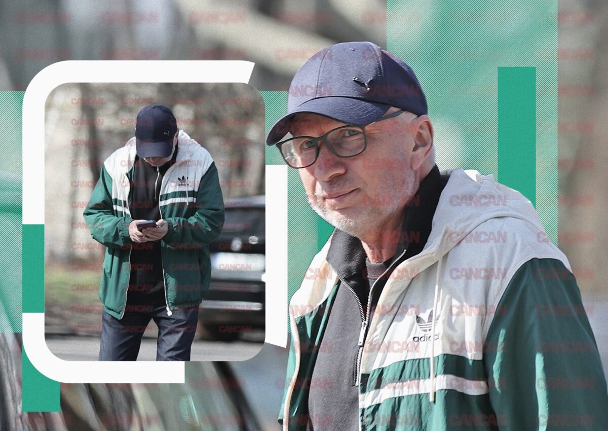 Imagine Stire Cum arată acum Dan Petrescu. Noi imagini cu celebrul antrenor, după perioada dificilă | 2review.ro