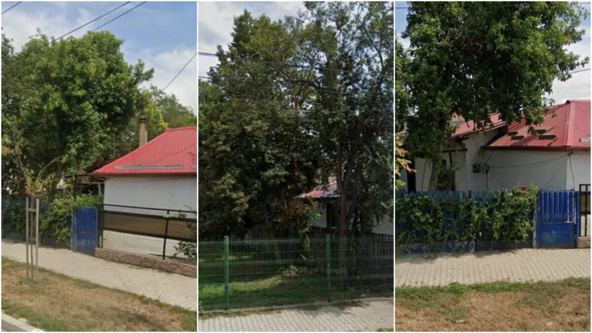 Imagine Stire Localitatea din România în care poți cumpăra o casă cu doar 6200 de euro. Are apă, canalizare și gaze | 2review.ro