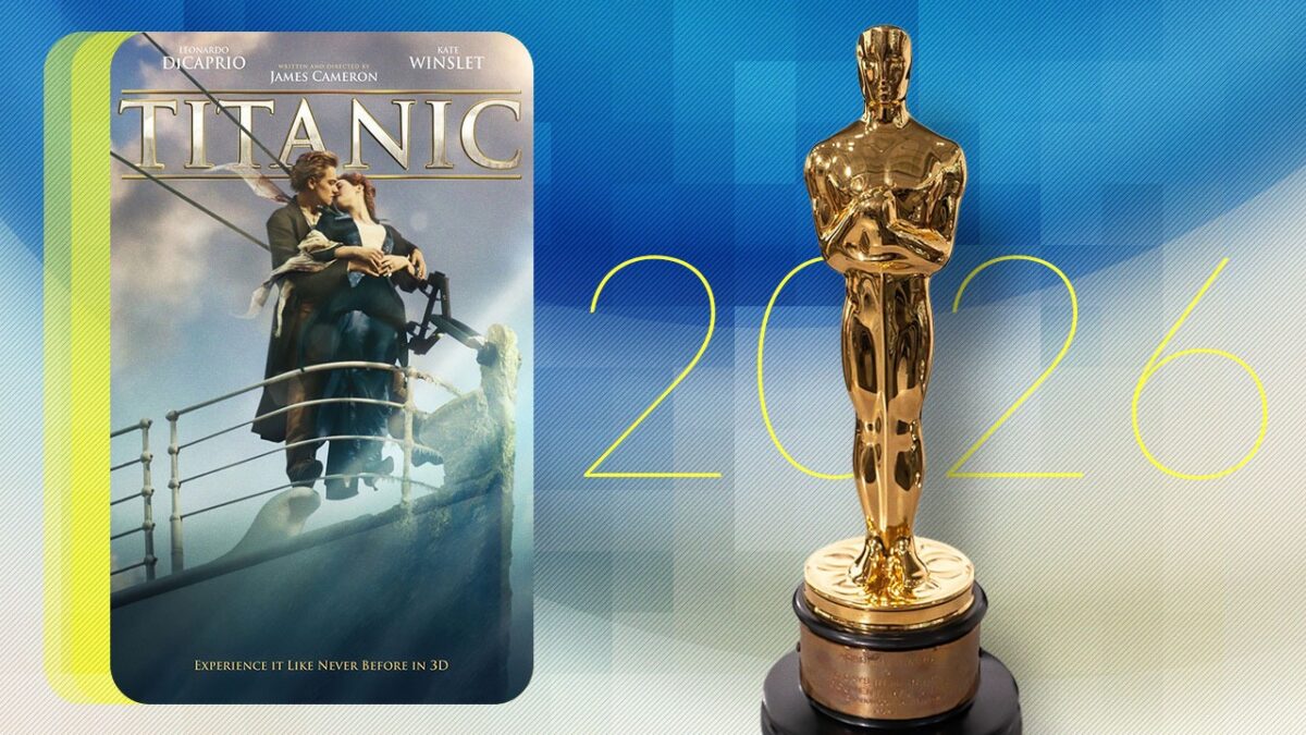 Imagine Stire Premiile Oscar 2026: lista completă a nominalizărilor. Filmul care a reușit să doboare un record stabilit de „Titanic” | 2review.ro