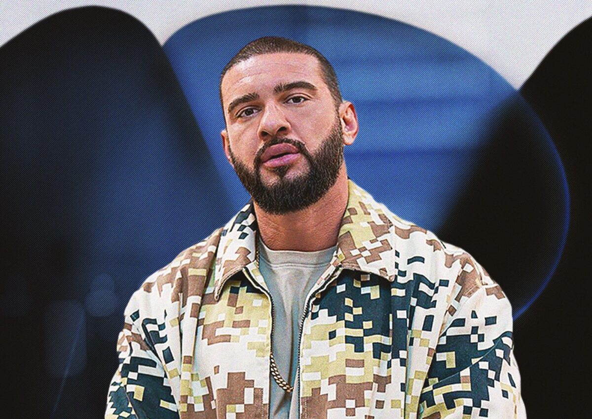 Imagine Stire Tradiția celor 44 de pahare l-a pus pe Dorian Popa în dificultate: „N-aș încerca-o nici plătit” | 2review.ro