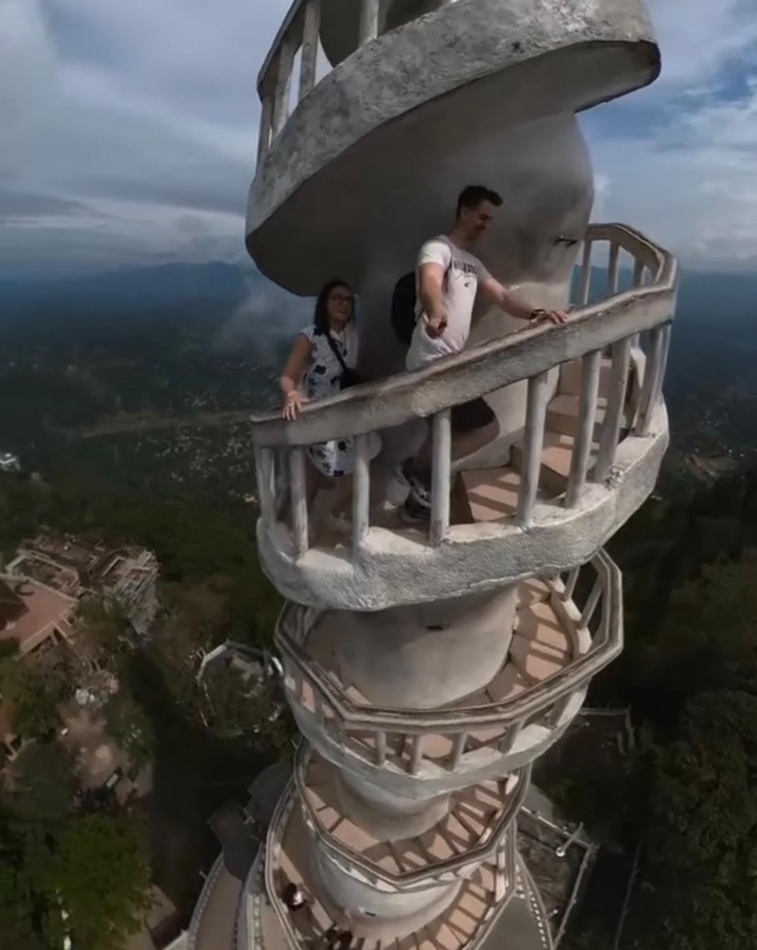 Maria și Emi. SURSA: Captură Social media