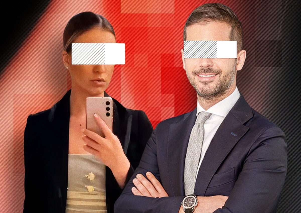 Imagine Stire Ce pedeapsă a primit psiholoaga acuzată că a furat un ceas de 175.000 de euro, din casa milionarului italian. Decizia de ultimă oră a magistraților! | 2review.ro