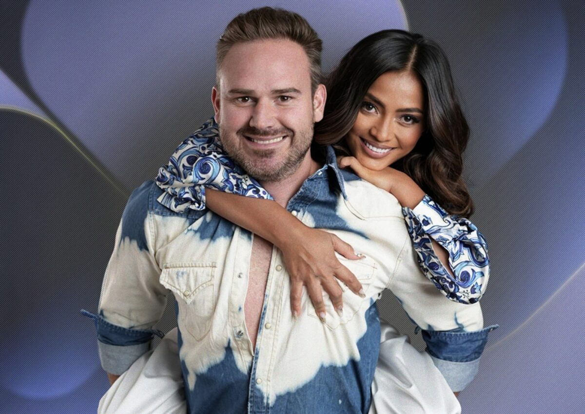 Imagine Stire Bella Santiago și Nicu Grigore se pregătesc să devină părinți! Planul „bebe” a fost activat după Survivor! | 2review.ro