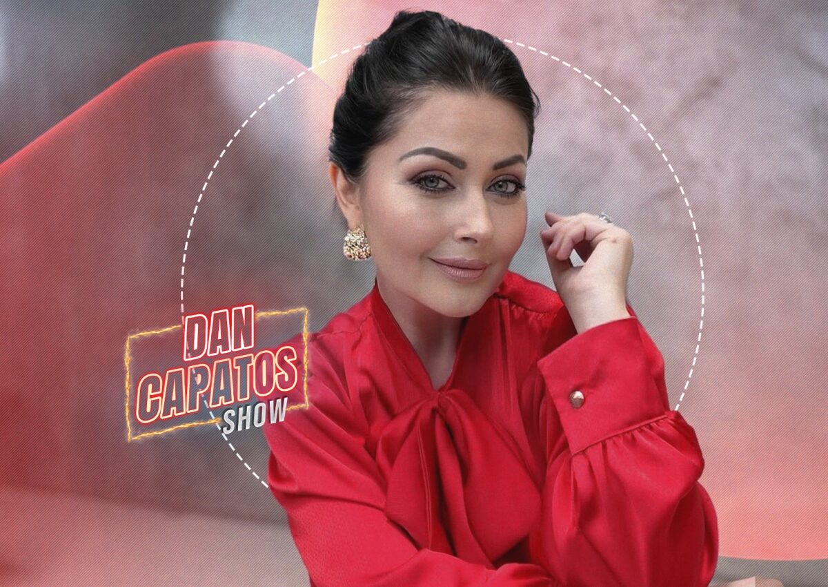 Imagine Stire Cum a reușit Gabriela Cristea să slăbească 30 de kilograme. Vedeta a dezvăluit secretul: „Foarte mulți specialiști au fost implicați” | 2review.ro