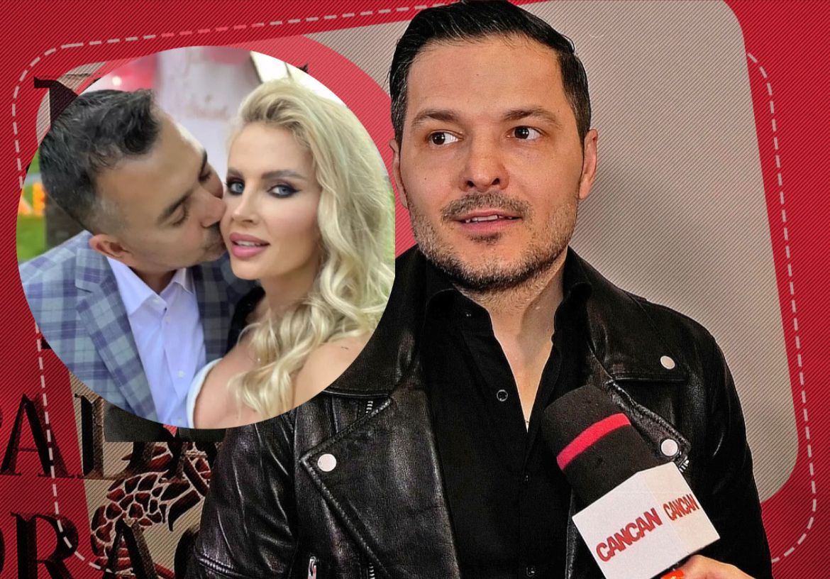 Liviu Vârciu, prima reacție după ce Lucian Mitrea a dezvăluit că l-a prins în pat cu Andreea Bănică: ”Îi era frig!”