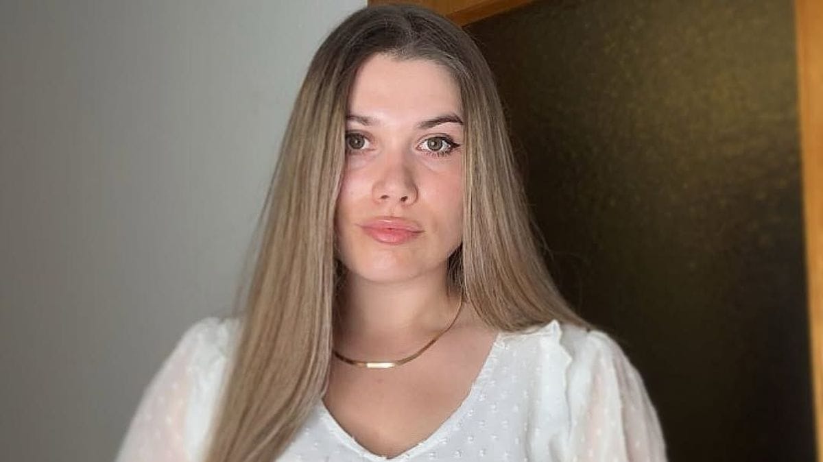 Alina Mădălina, mesaj de amenințare. Tiktokerița vrea să se răzbune