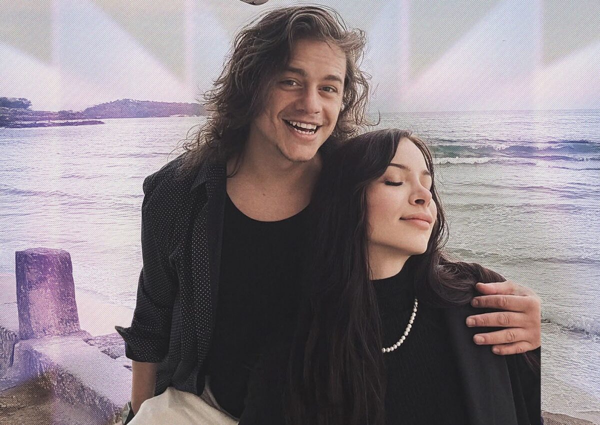 Imagine Stire Iustin Petrescu se căsătorește cu Hara. După despărțirea de Marilu Dobrescu, influencerul face pasul cel mare: “Suntem în al nouălea cer” | 2review.ro