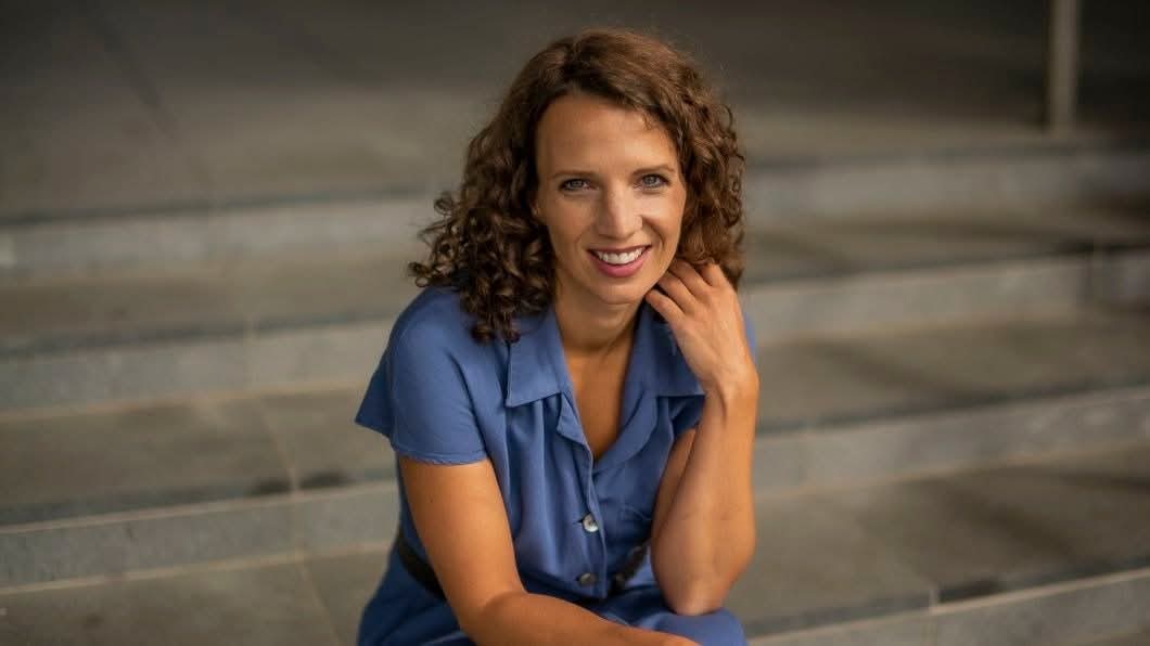 Magdalena a fost găsită moartă, într-o pădure. Ce s-a întâmplat cu actrița de 42 de ani Magdalena a fost găsită moartă, într-o pădure. Ce s-a întâmplat cu actrița de 42 de ani