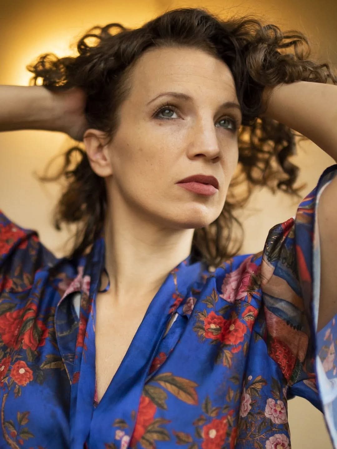 Magdalena Majtyka/ Sursa: Facebook