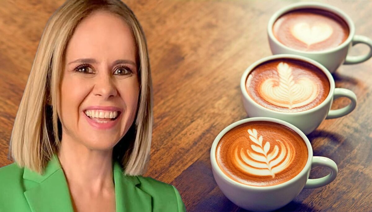Care este cea mai sănătoasă cafea, de fapt, potrivit medicului nutriționist Mihaela Bilic: „Te întinerește și are beneficii maxime”
