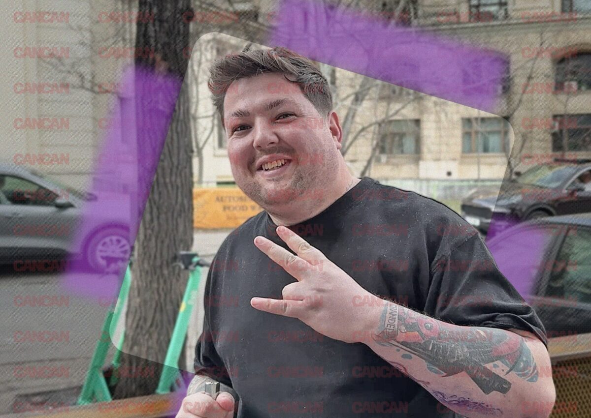 Imagine Stire Cum arată viața lui Granded offline. Povestea influencerului care a cucerit TikTok-ul: „Nu trebuie să uităm de unde am plecat” | 2review.ro