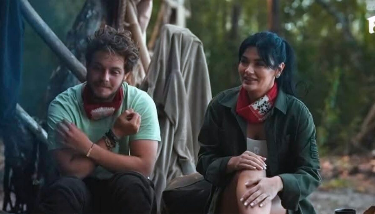 Cine este Olga Barcari de la Survivor. Ce job are și de ce este „Faimoasă”, de fapt