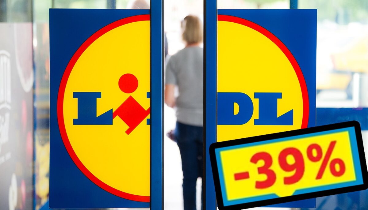 Imagine Stire Reducere de 39% pentru alimentul nelipsit de pe masa românilor, în LIDL. Se vinde cu doar 16.90 lei/kg | 2review.ro