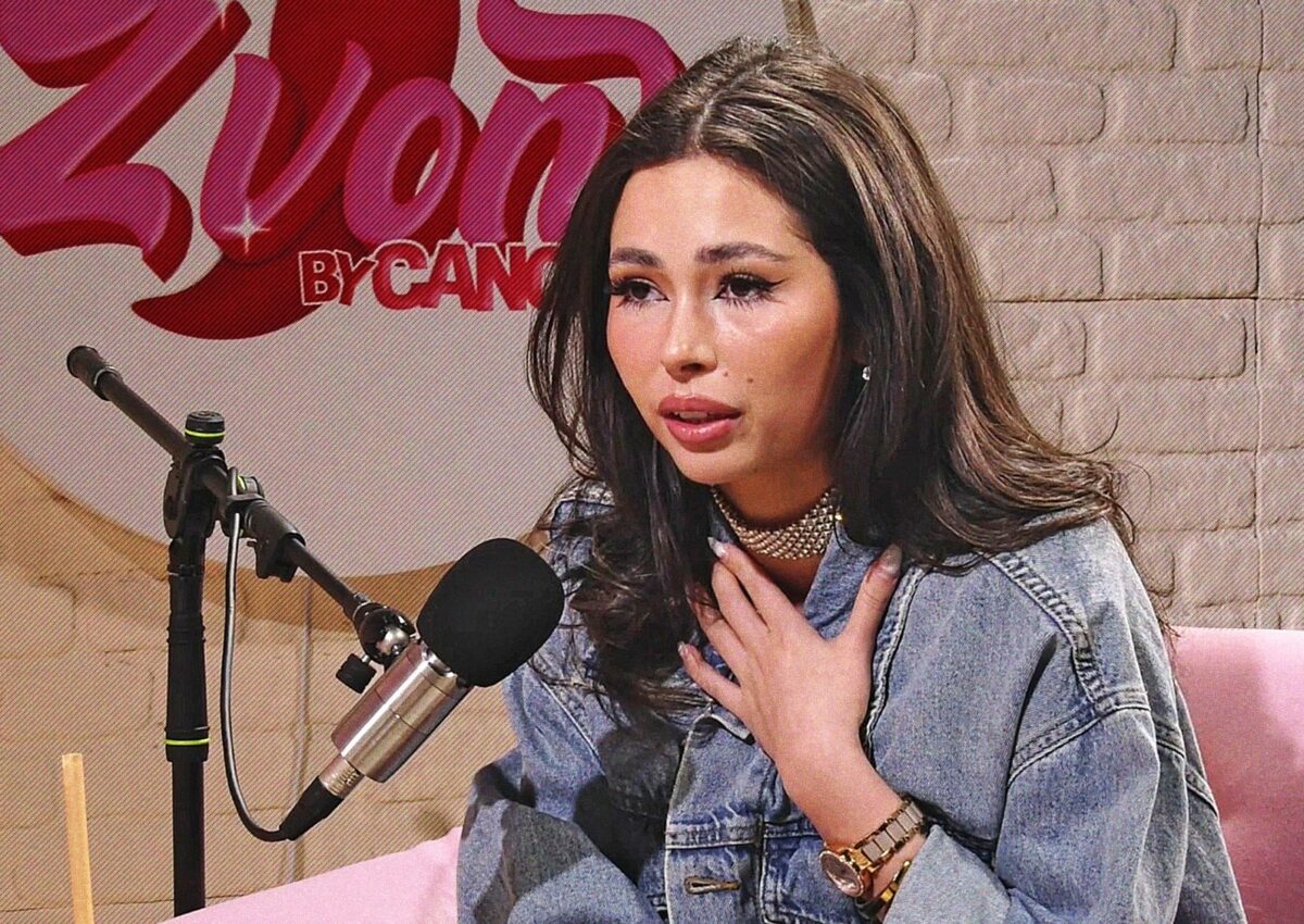 Imagine Stire A plâns pe scena The Ticket după jurizarea lui Micutzu și a lui Maurice Munteanu, iar acum dă tot din casă. Ada Petcu: „A fost o nedreptate” | 2review.ro