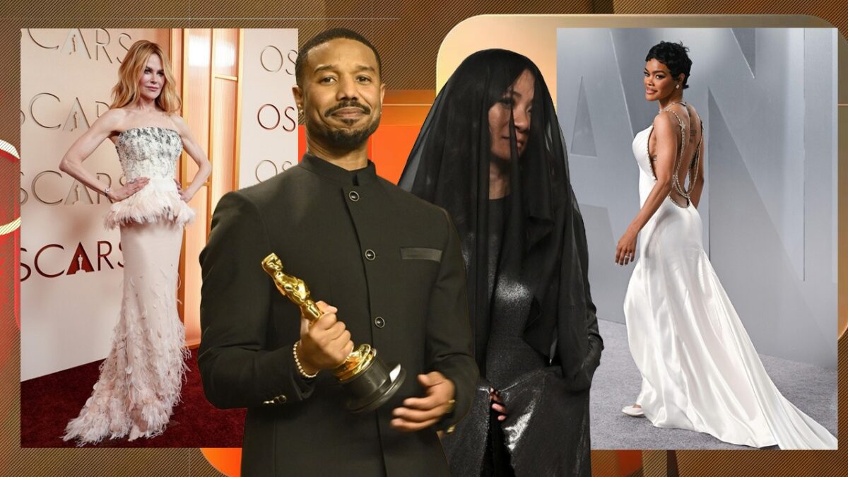 Imagine Stire Oscar 2026: Actorii de la Hollywood, pe covorul roșu. Cine sunt cele mai bine îmbrăcate vedete și cine a gafat din punct de vedere vestimentar | 2review.ro