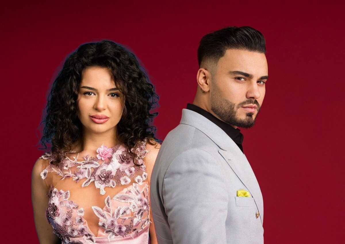 Imagine Stire Jador și Oana Ciocan s-au despărțit la 9 luni de când au devenit părinți. Când au apărut primele probleme în cuplu | 2review.ro