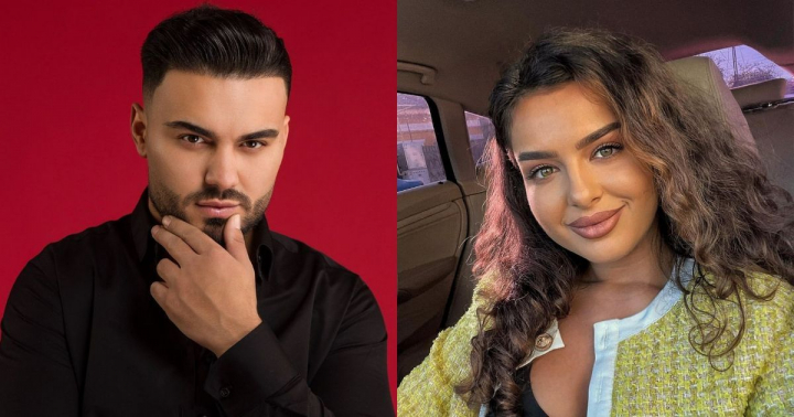 Prin ce umilințe a trecut Oana Ciocan alături de Jador