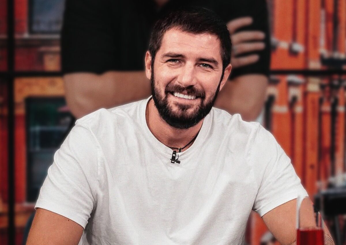 Imagine Stire Cătălin Cazacu a lăsat tot și s-a mutat în Africa! Ce pregătește în secret: „Actele le-am rezolvat într-o oră” | 2review.ro