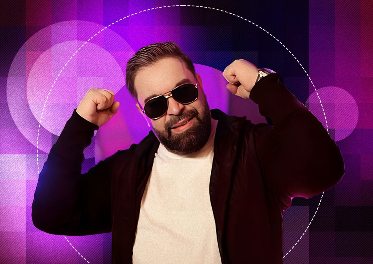 Imagine Stire Florin Salam face dezvăluiri fără precedent, în direct. „Regele manelelor” dă cărțile pe față la Dan Capatos Show | 2review.ro