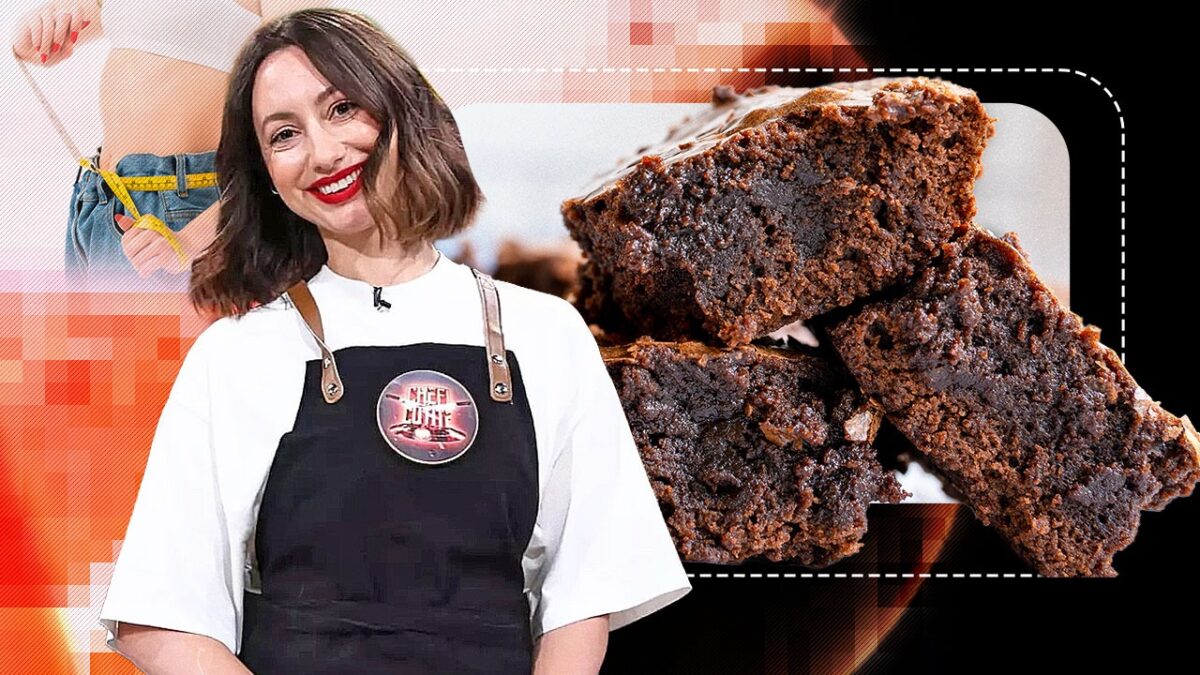 Imagine Stire Am aflat secretele fostei concurente de la Chefi la Cuțite. Cum să te bucuri de deserturi de post fără să te îngrași | 2review.ro