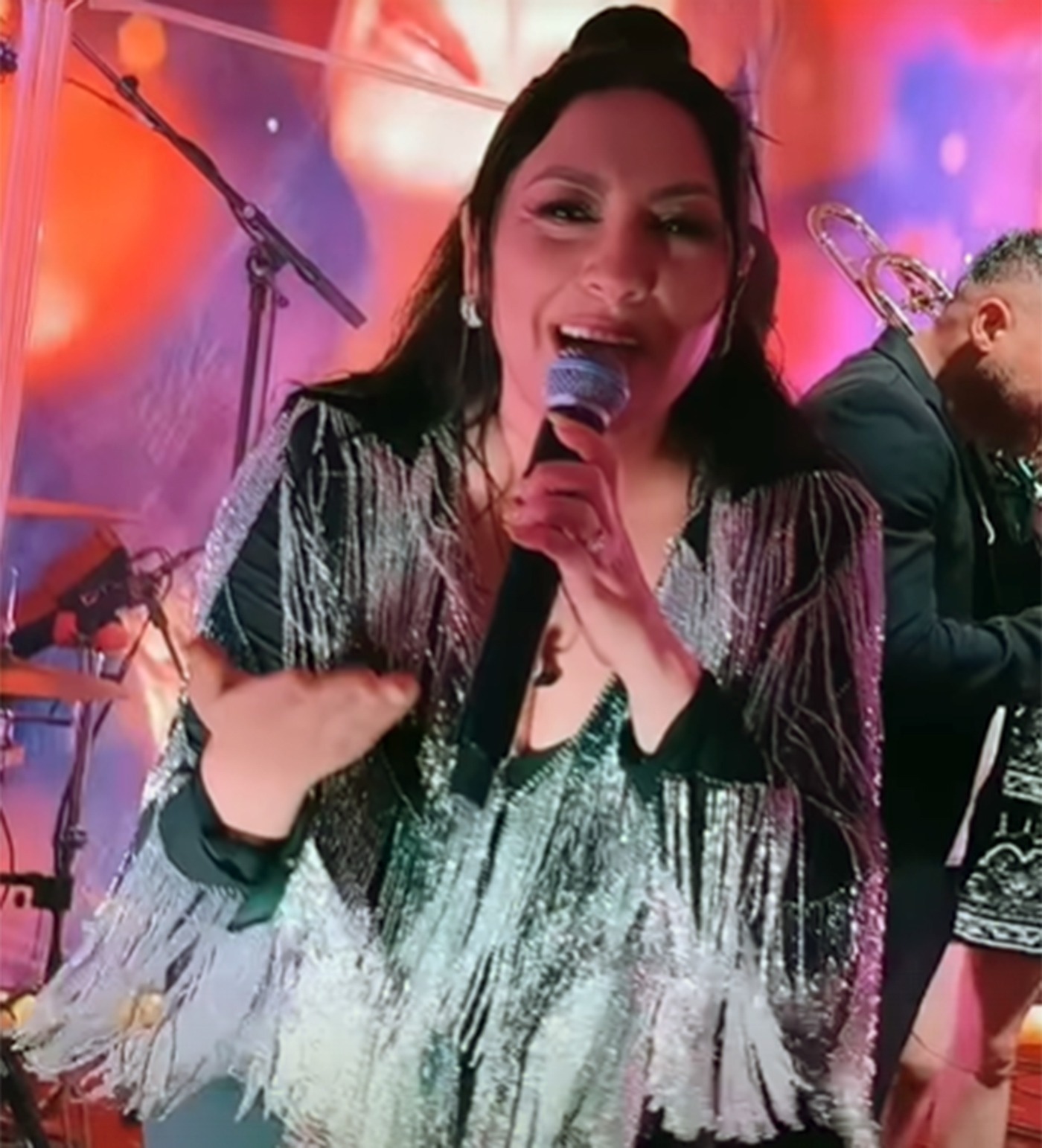 Câți bani cere Andra să cânte la nuntă în 2026