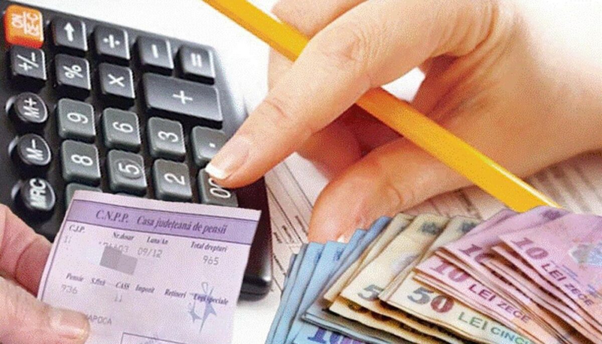 Imagine Stire Pensionarii care primesc 582 lei în plus, la pensie. Care este stagiul minim de cotizare și la ce sumă totală ajung | 2review.ro