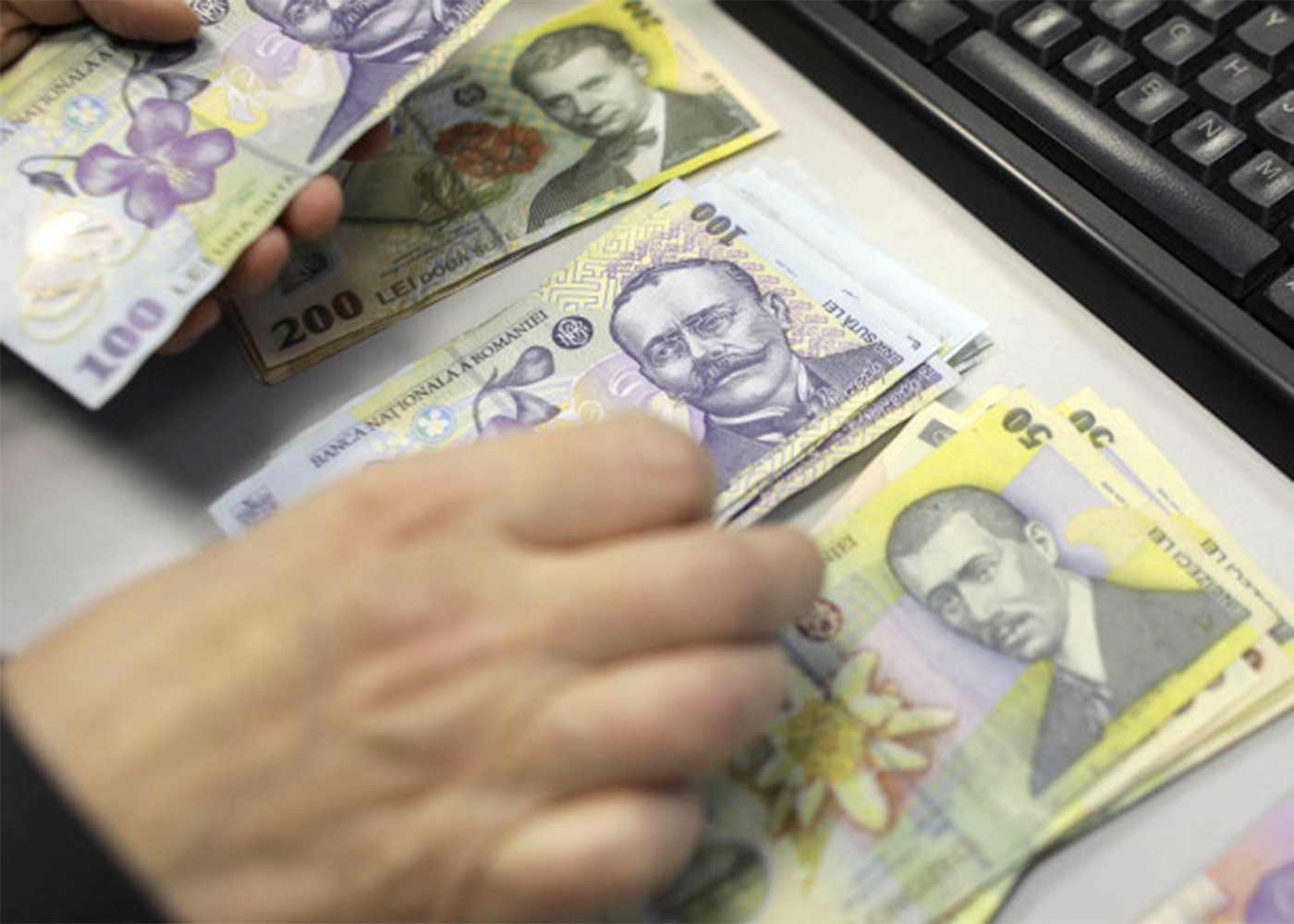 Categoria de pensionari care va pierde 140 de lei