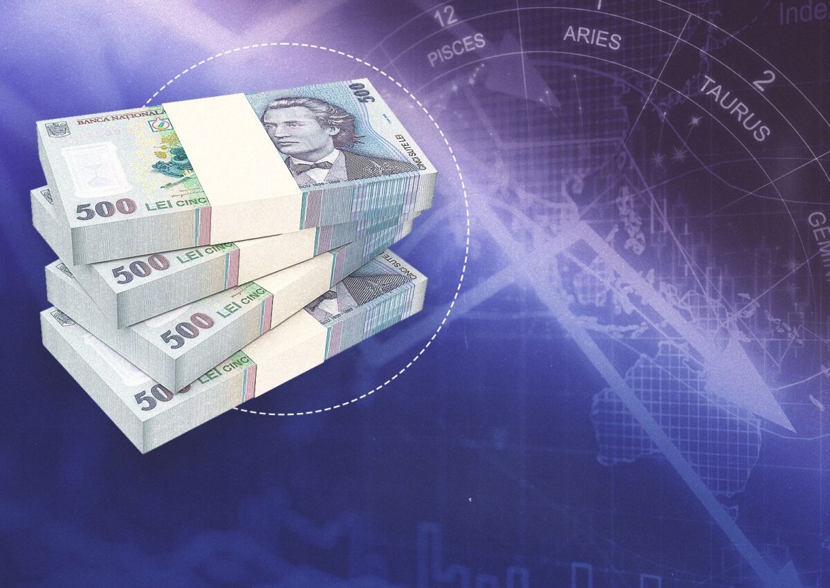 Imagine Stire Lovitură pentru bugetele românilor în 2026! Numerologul vedetelor, previziuni sumbre: „Cine nu e disciplinat financiar va avea probleme mari” | 2review.ro