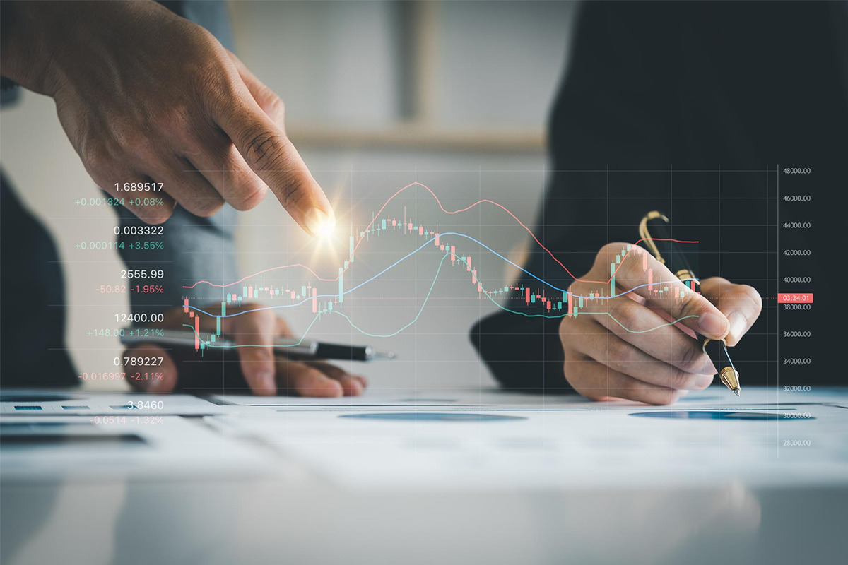 Imagine Stire (P) Cum îți construiești un viitor financiar sigur într-o lume nesigură? | 2review.ro