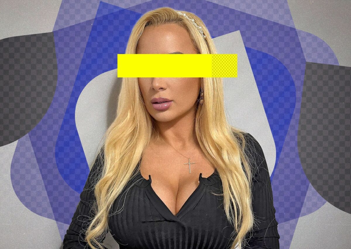 Imagine Stire Fosta „fată de oraș” se pune la casa ei. Cine este vedeta care o va cununa + Un designer celebru îi face rochiile de mireasă | 2review.ro