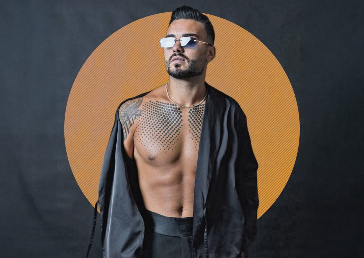 Imagine Stire Cine sunt femeile care i-au marcat viața lui Jador înainte de Oana Ciocan. Istoricul amoros al artistului, fără perdea | 2review.ro