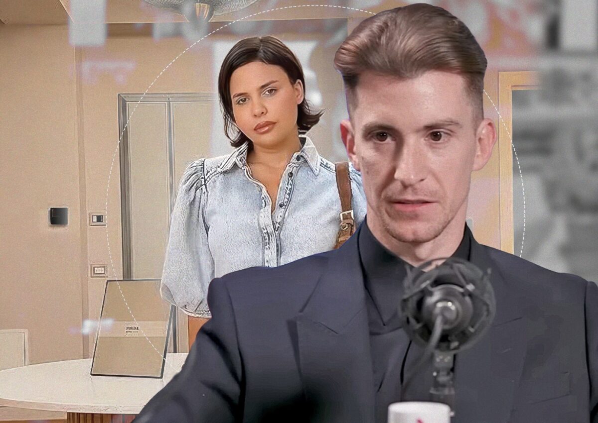 Imagine Stire Rareș Cojoc, decizie drastică, după ce a aflat că a fost înșelat cu Dan Alexa. Dansatorul milionar a “evacuat-o” pe Andreea Popescu din penthouse-ul de lux | 2review.ro