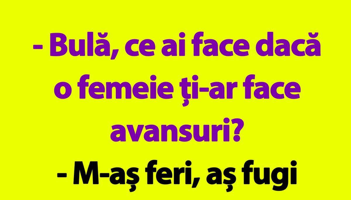 Imagine Stire Bancul de duminică | Bulă și avansul | 2review.ro