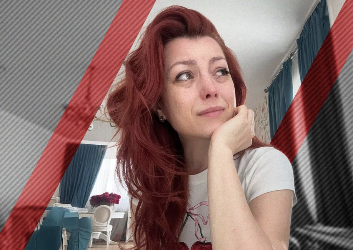 Imagine Stire Elena Gheorghe, în lacrimi după o pierdere grea! Artista nu și-a putut stăpâni emoțiile: „A plecat o parte din familia noastră” | 2review.ro