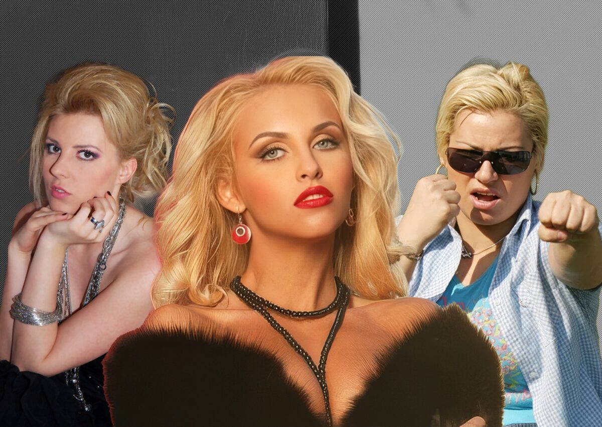 Imagine Stire Cum arată astăzi și cu ce se ocupă Nikita, Alina Plugaru sau Andreea Spătaru. Vedetele care țineau România lipită de ecran și-au schimbat viața radical! | 2review.ro