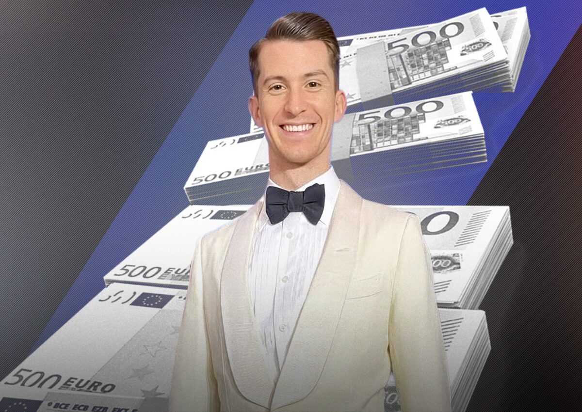 Imagine Stire Cât de bogat este, de fapt, fostul soț al Andreei Popescu. Realitatea financiară din familia lui Rareș Cojoc depășește orice imaginație! | 2review.ro