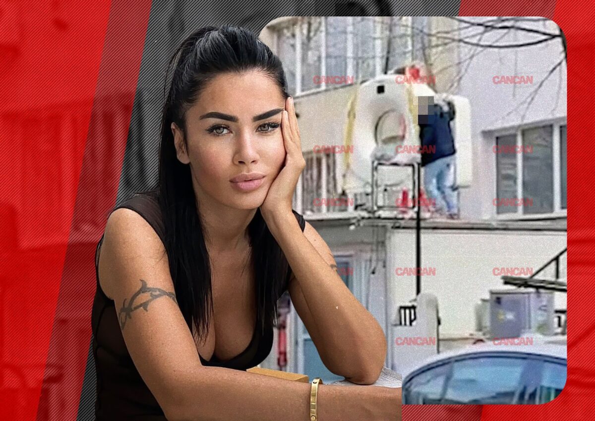 Imagine Stire Clinica de lux a Oanei Zăvoranu, demolată bucată cu bucată! Aparatele de milioane au fost ridicate în urma executării | 2review.ro