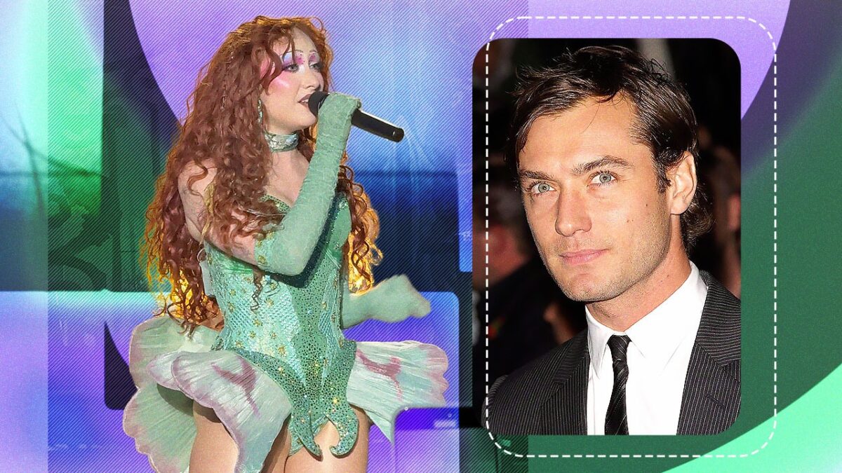 Imagine Stire Chappell Roan, în centrul unui scandal după ce un agent de securitate ar fi agresat-o verbal pe fiica lui Jude Law. Cum se apără artista | 2review.ro