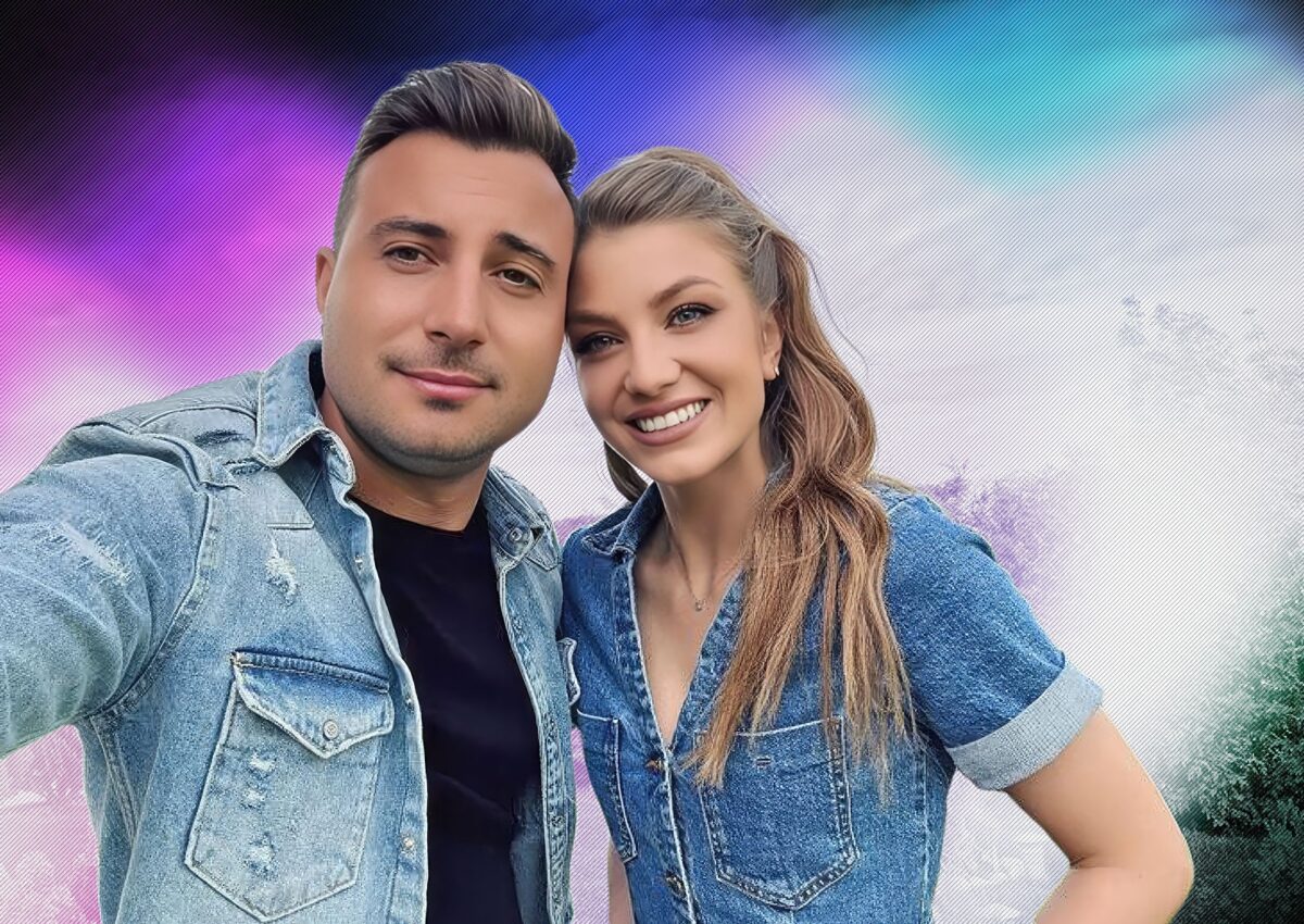 Imagine Stire Valentin Sanfira a aflat din CANCAN.RO că soția l-a părăsit: „Eu de ce nu știam?!” | 2review.ro