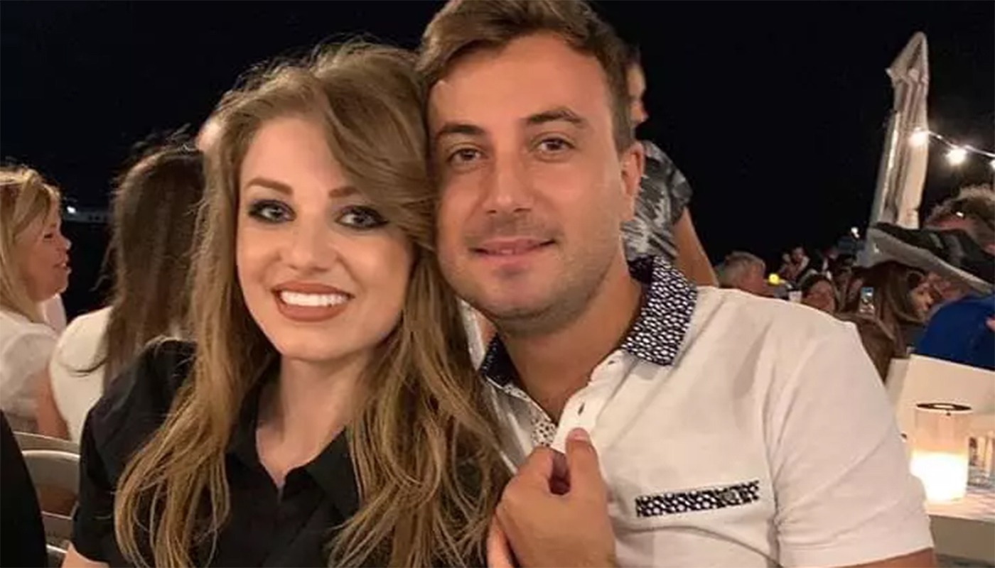 Ultima apariție publică a Codruței și a lui Valentin Sanfira, înainte de divorț. Gestul care trădează despărțirea Ultima apariție publică a Codruței și a lui Valentin Sanfira, înainte de divorț. Gestul care trădează despărțirea